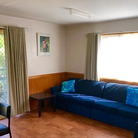 Toora Tourist Park Otel Dış mekan fotoğraf