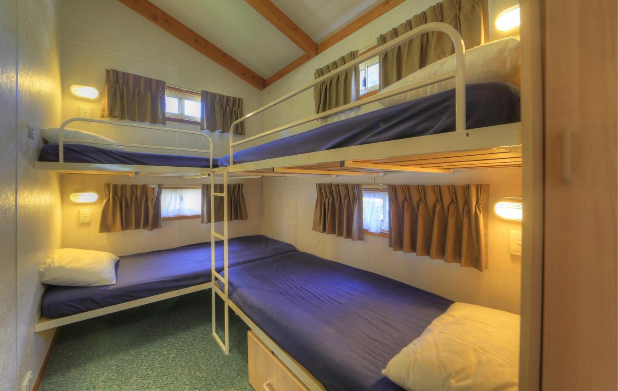Toora Tourist Park Otel Dış mekan fotoğraf