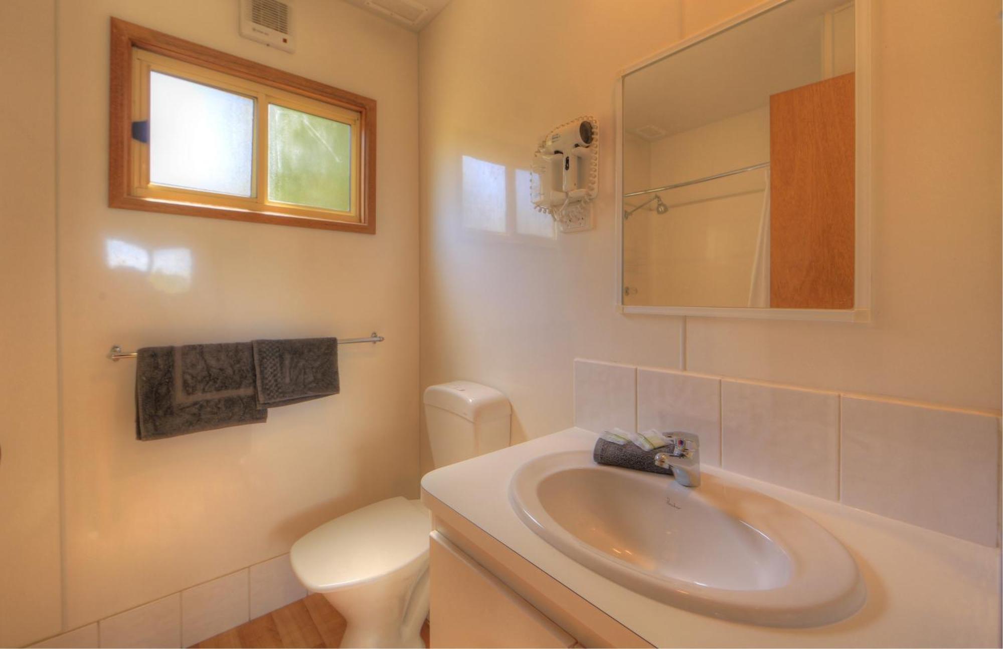 Toora Tourist Park Otel Dış mekan fotoğraf
