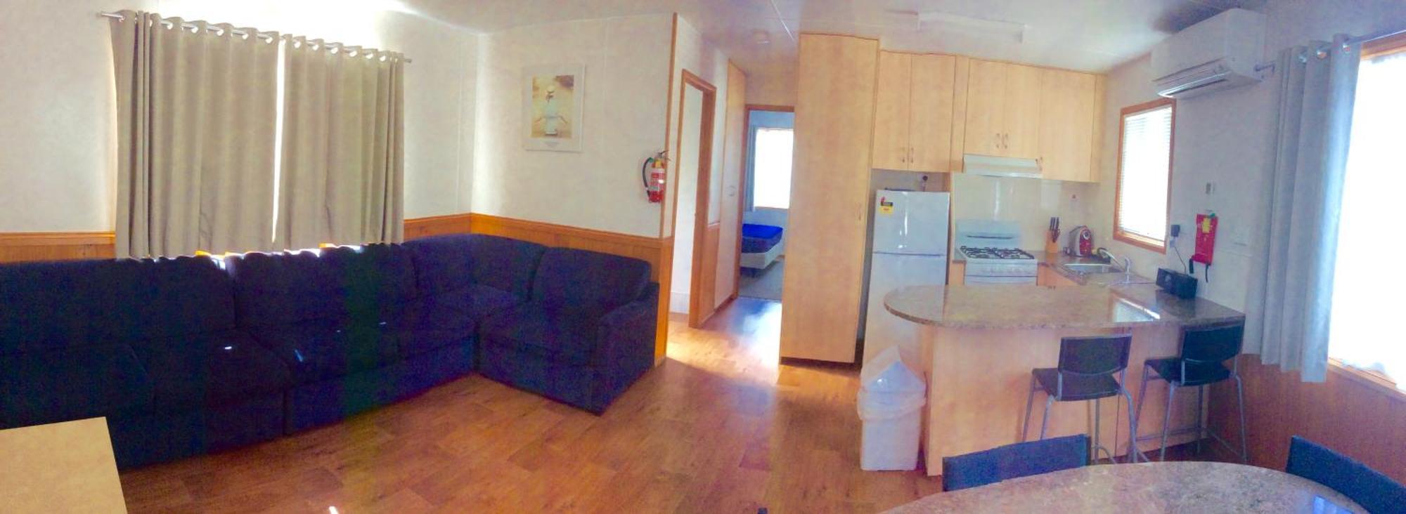 Toora Tourist Park Otel Dış mekan fotoğraf