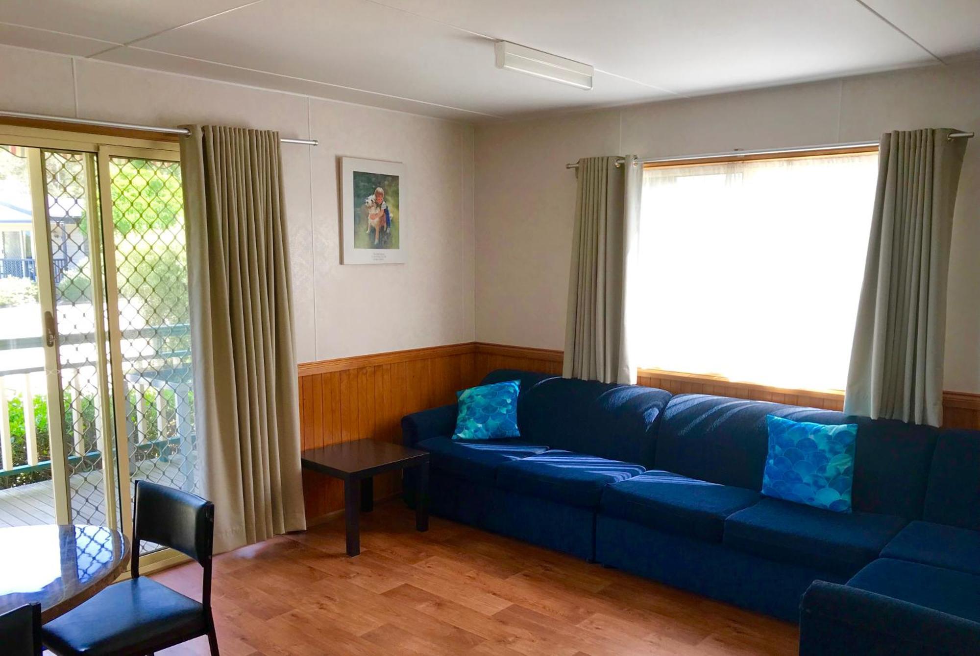 Toora Tourist Park Otel Dış mekan fotoğraf