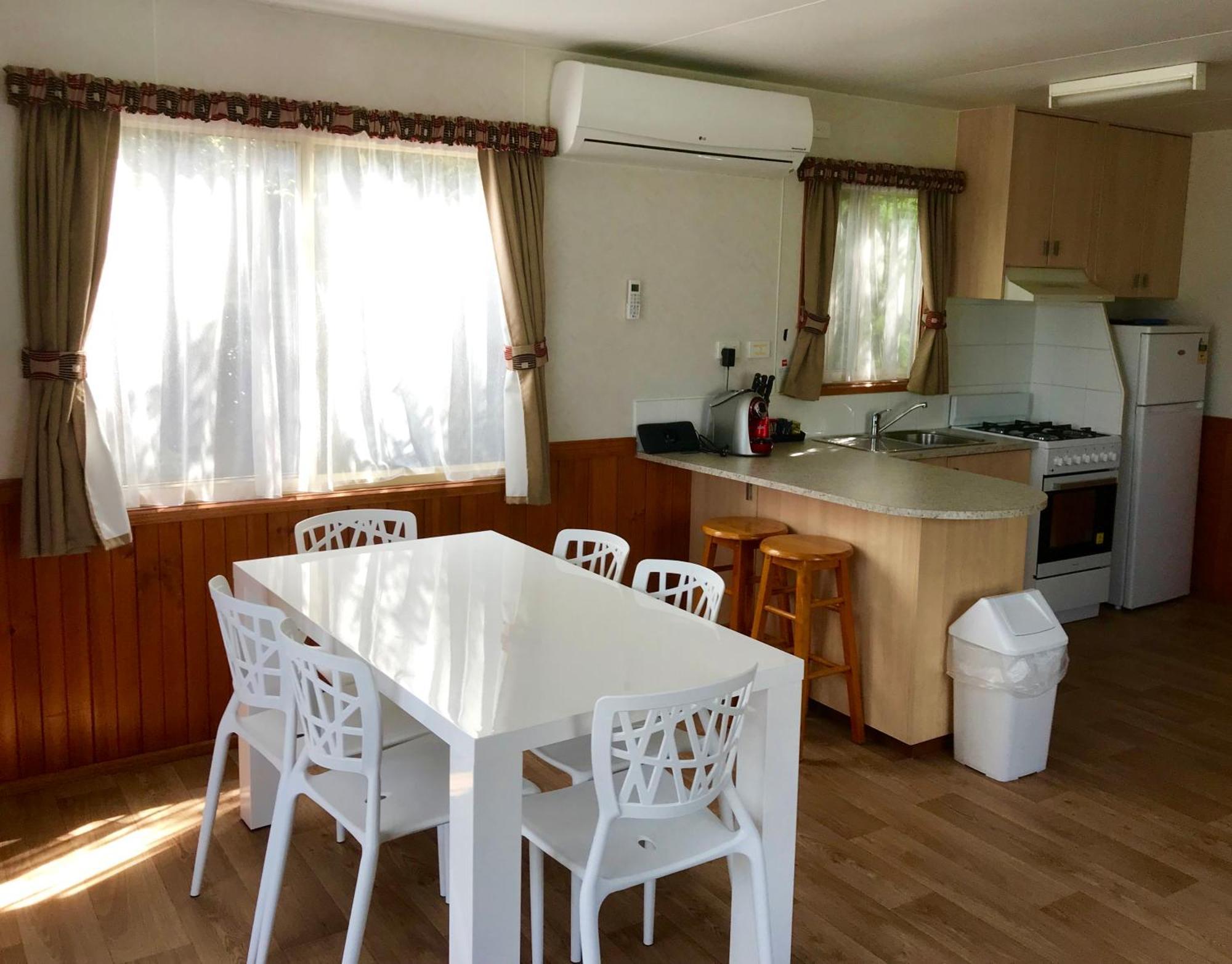 Toora Tourist Park Otel Dış mekan fotoğraf