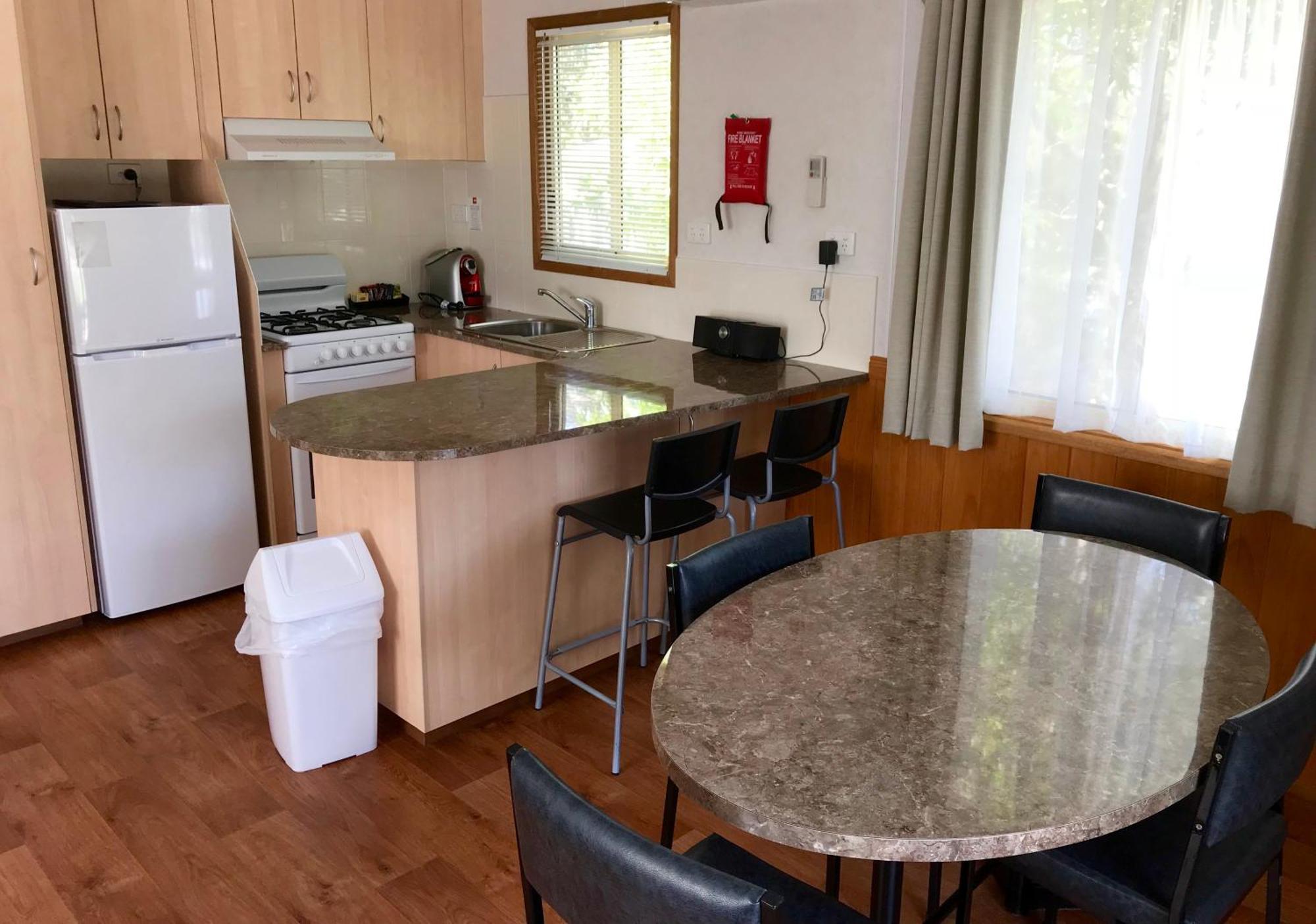Toora Tourist Park Otel Dış mekan fotoğraf
