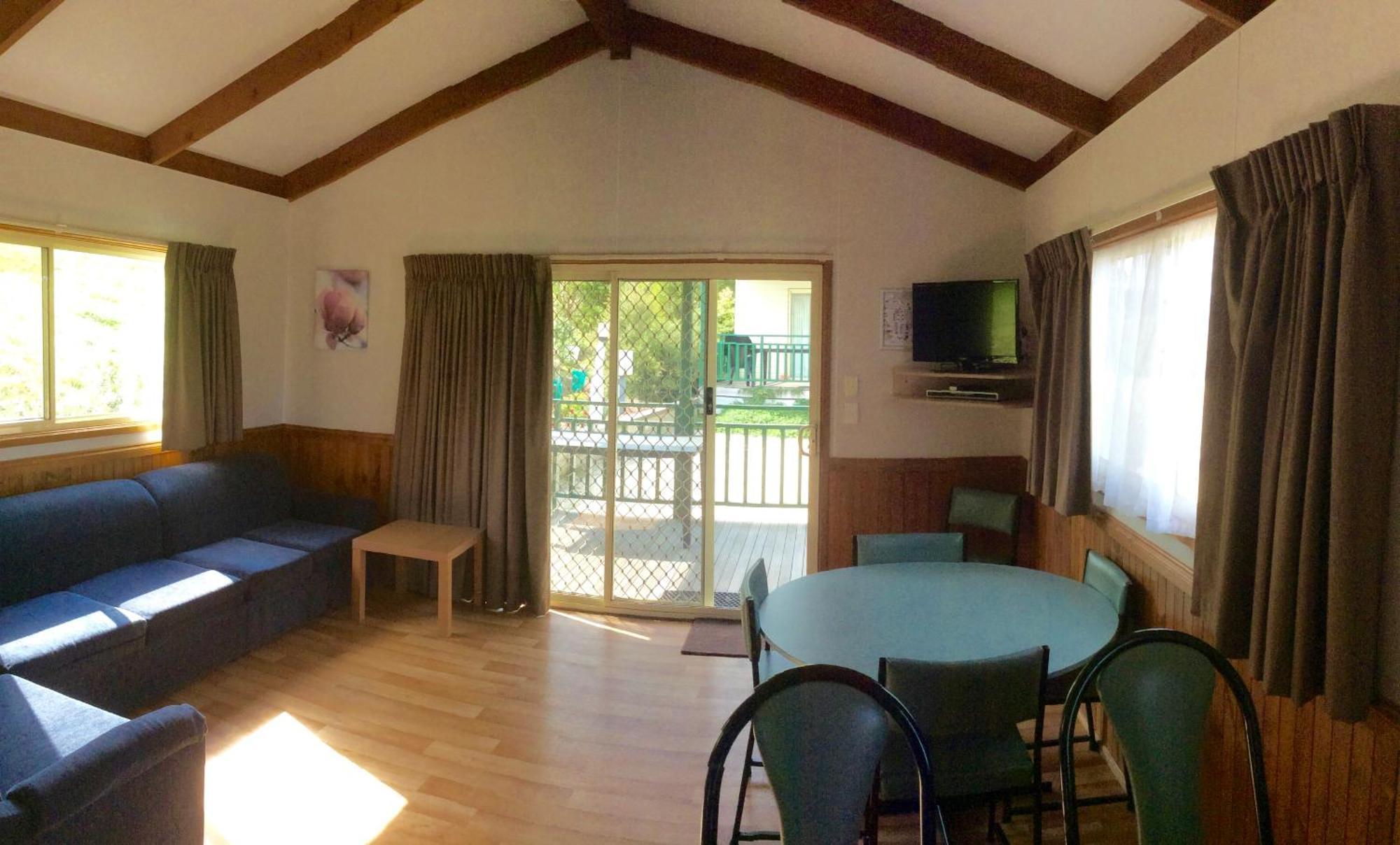 Toora Tourist Park Otel Dış mekan fotoğraf
