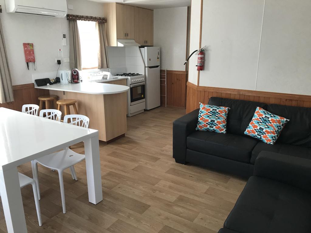 Toora Tourist Park Otel Dış mekan fotoğraf