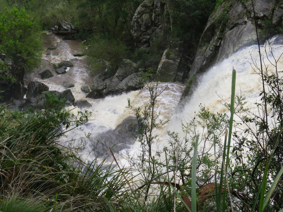 Toora Tourist Park Otel Dış mekan fotoğraf