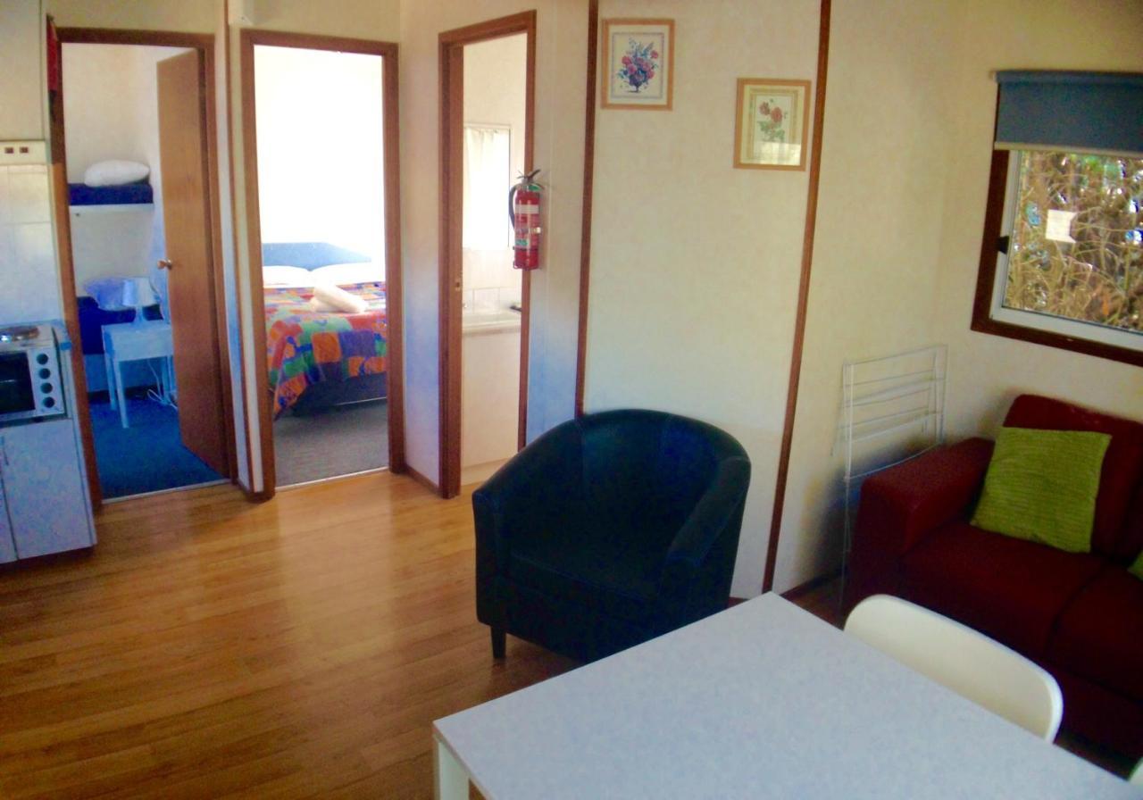 Toora Tourist Park Otel Dış mekan fotoğraf